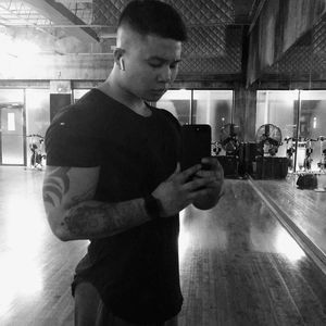 Meet your Posher, Vincent